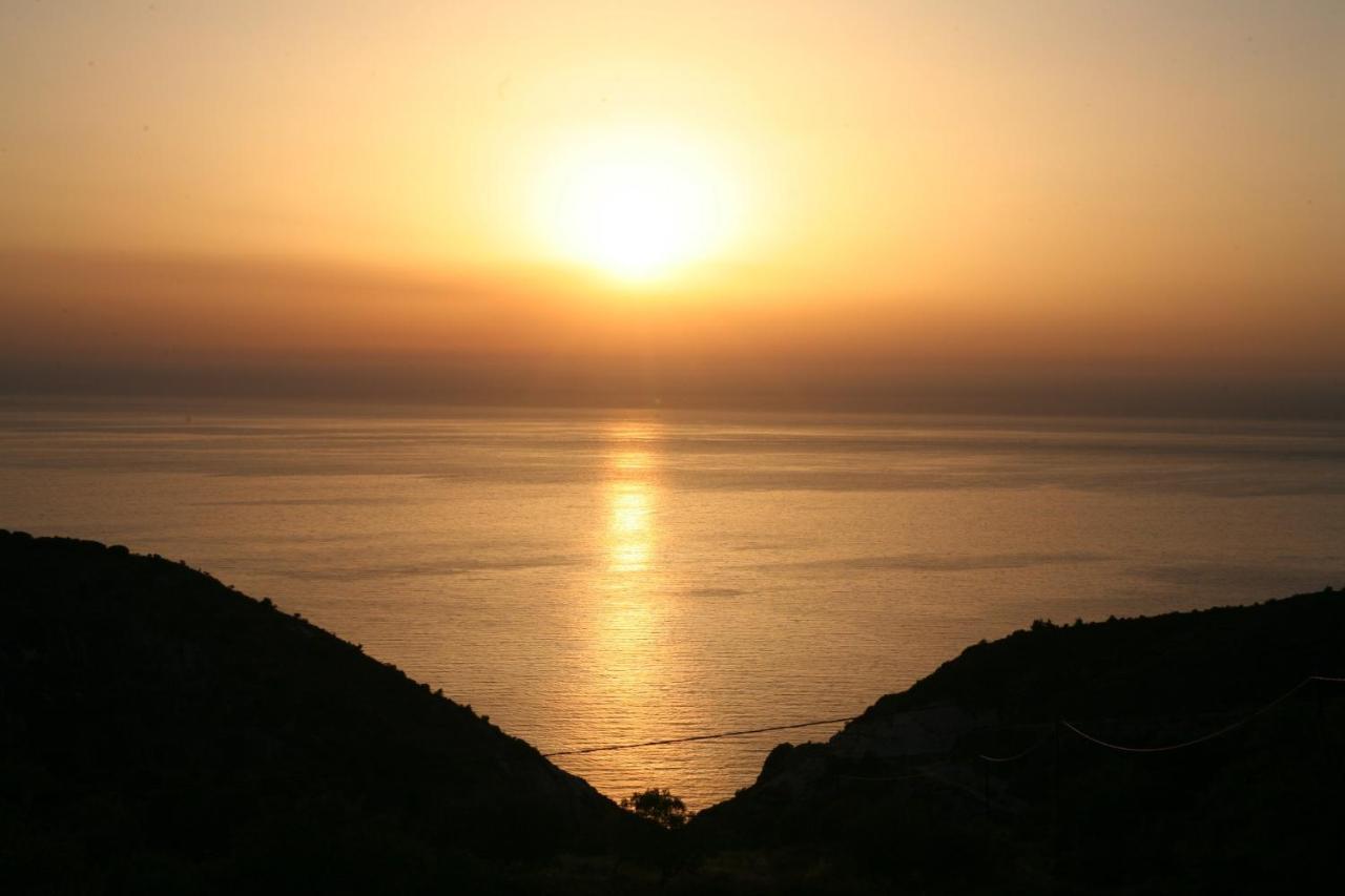 Athens-Riviera Luxury Apartment Sea View Voula Esterno foto