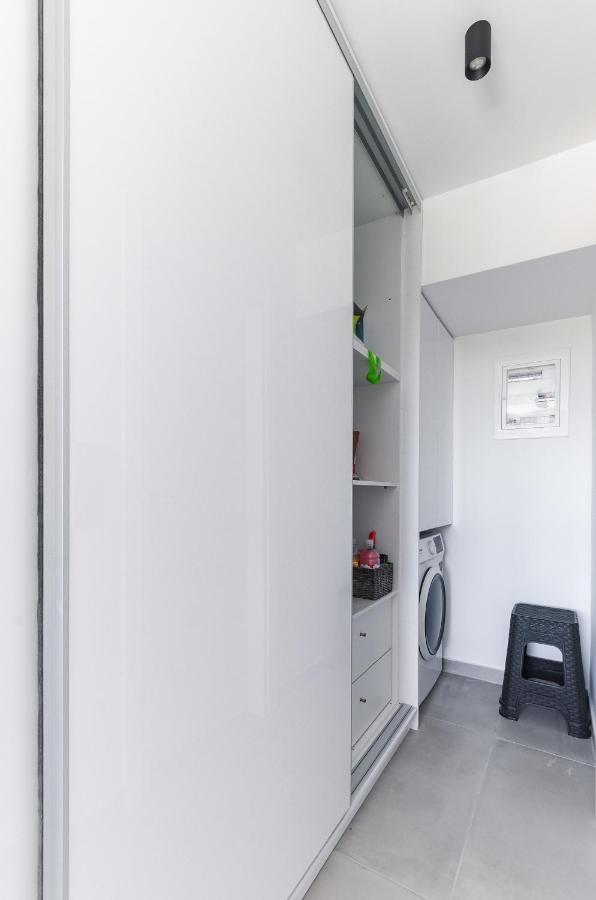 Athens-Riviera Luxury Apartment Sea View Voula Esterno foto