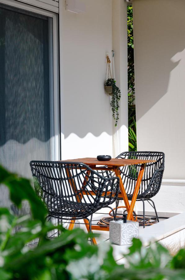 Athens-Riviera Luxury Apartment Sea View Voula Esterno foto