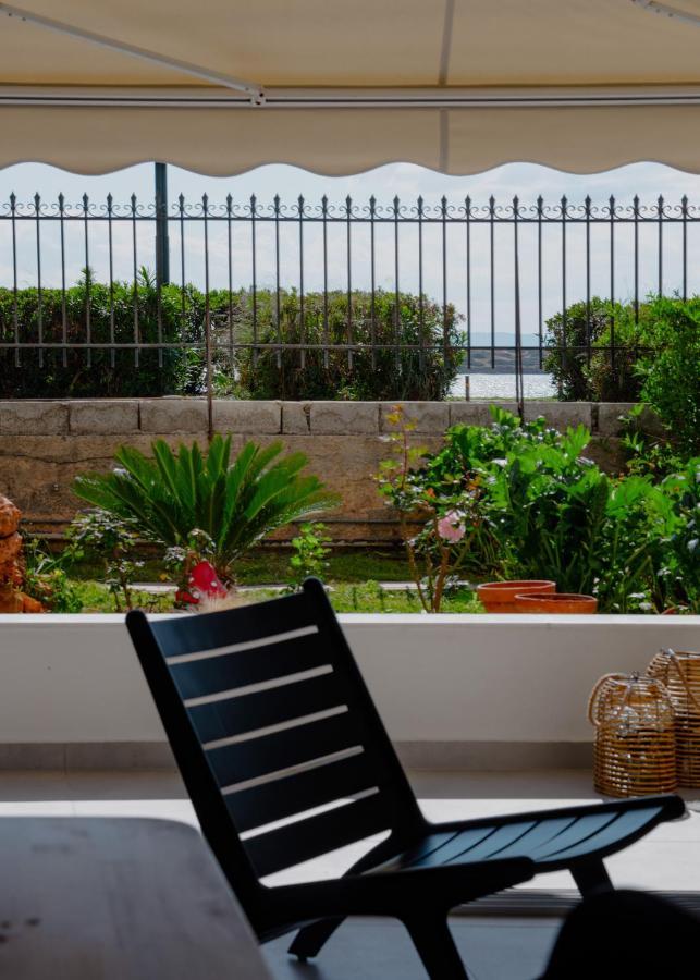 Athens-Riviera Luxury Apartment Sea View Voula Esterno foto