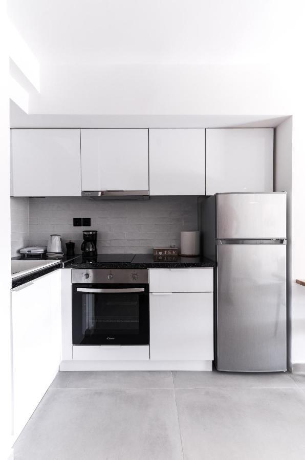 Athens-Riviera Luxury Apartment Sea View Voula Esterno foto