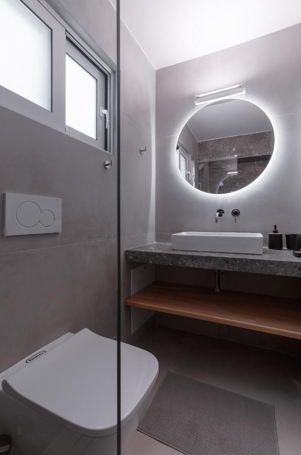 Athens-Riviera Luxury Apartment Sea View Voula Esterno foto