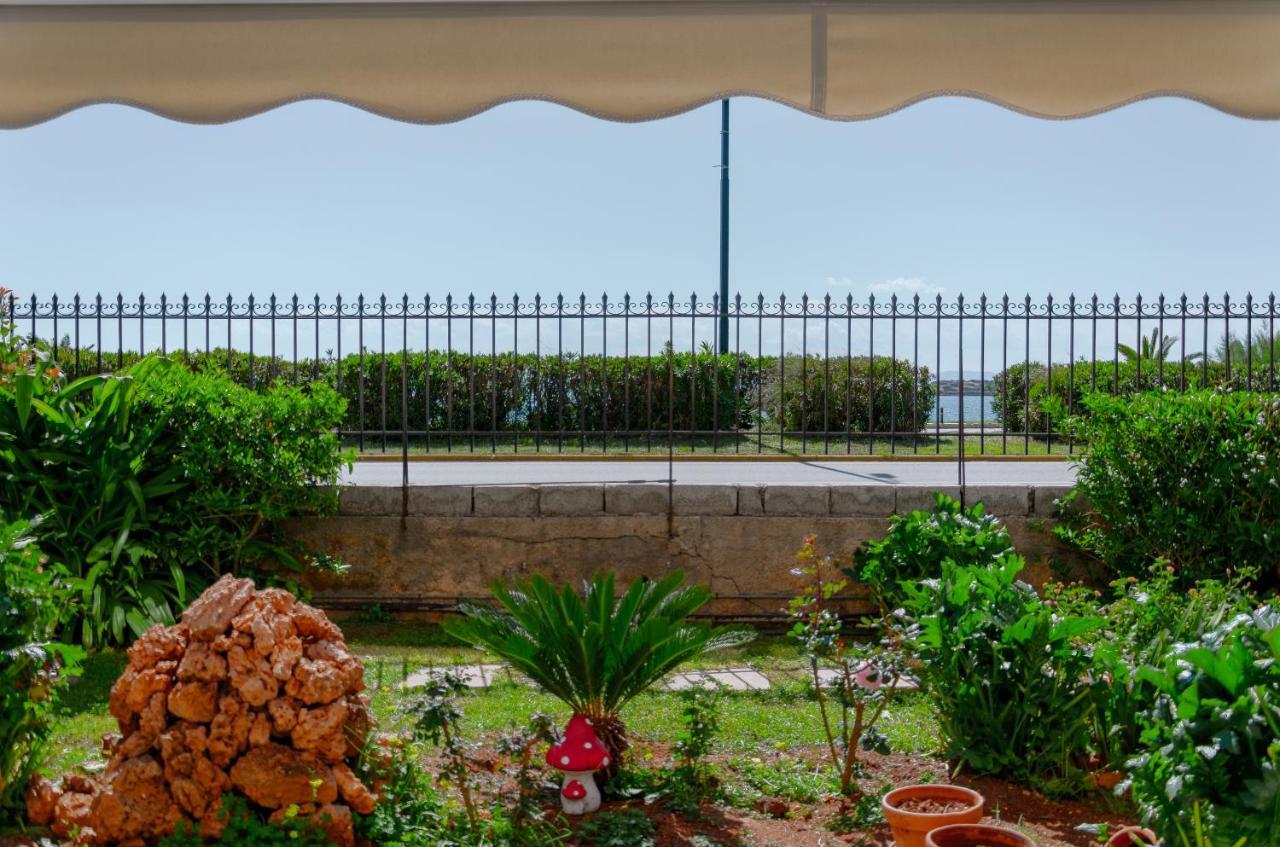 Athens-Riviera Luxury Apartment Sea View Voula Esterno foto