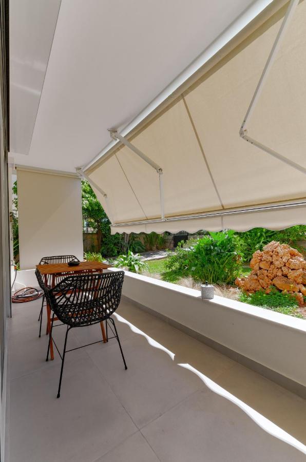 Athens-Riviera Luxury Apartment Sea View Voula Esterno foto
