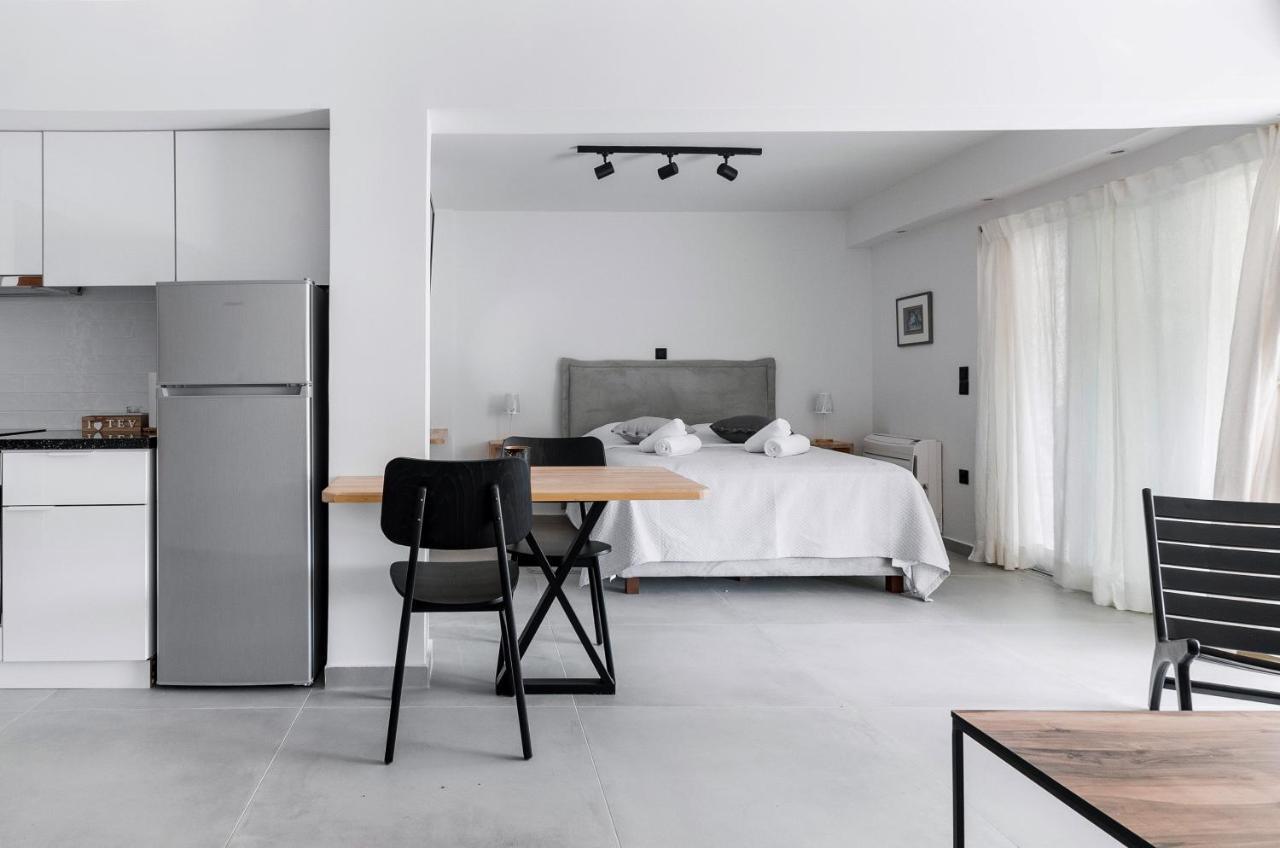 Athens-Riviera Luxury Apartment Sea View Voula Esterno foto