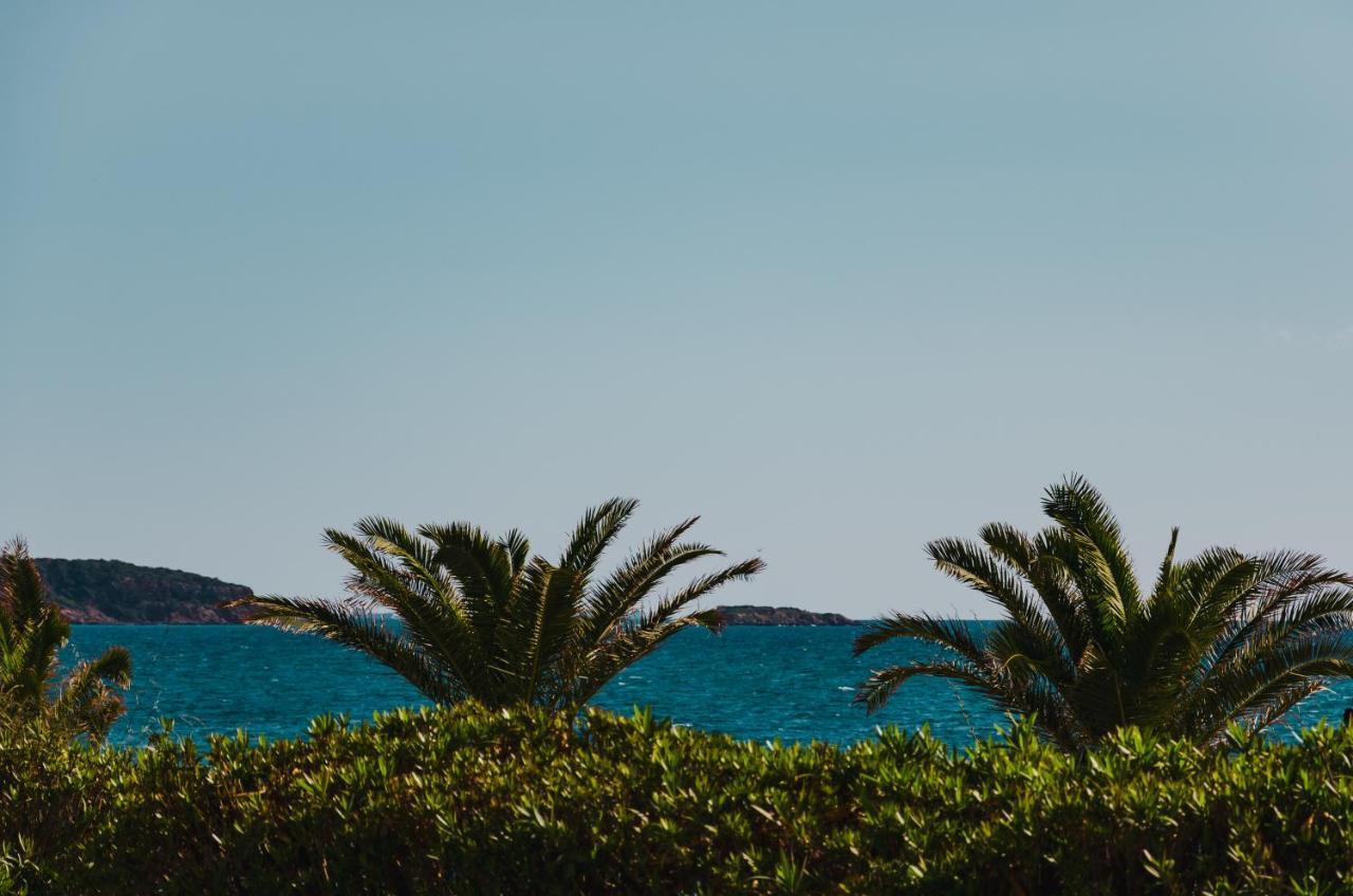Athens-Riviera Luxury Apartment Sea View Voula Esterno foto
